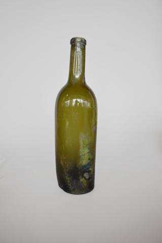 Primera imagen del registro Botella