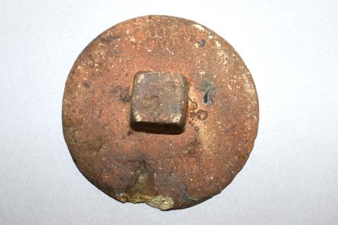 Primera imagen del registro Tapa (cubierta)