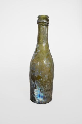 Primera imagen del registro Botella