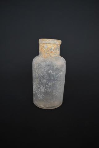 Primera imagen del registro Botella