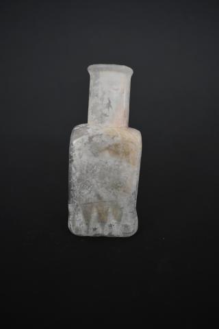 Primera imagen del registro Botella
