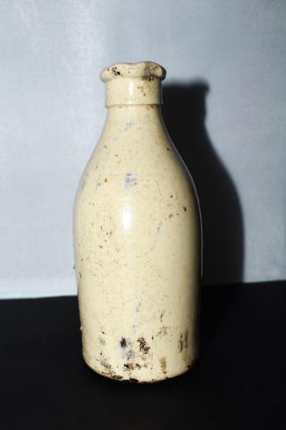 Primera imagen del registro Botella