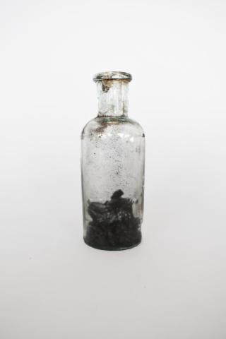 Primera imagen del registro Botella