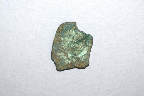 Primera imagen del registro Lámina (metal)