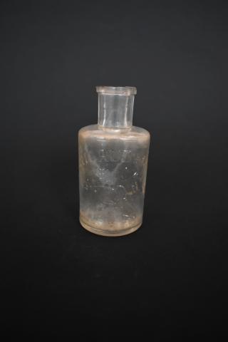 Primera imagen del registro Botella