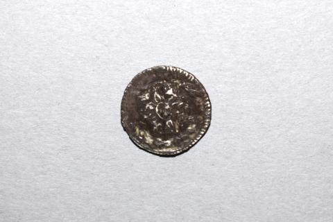 Primera imagen del registro Moneda de un cuarto de real