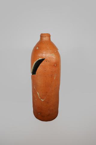 Primera imagen del registro Botella