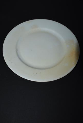 Primera imagen del registro Platillo