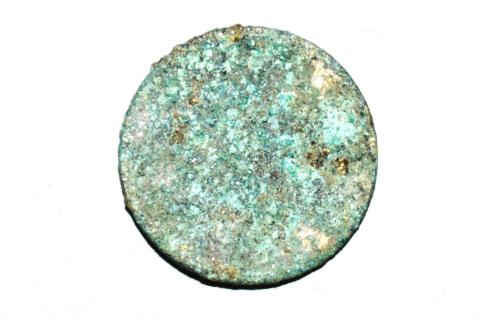 Primera imagen del registro Moneda