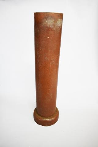 Primera imagen del registro Tubería (conductos)