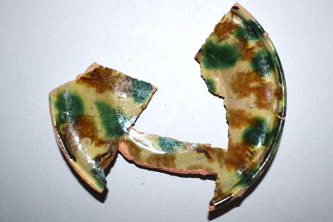 Primera imagen del registro Platillo (plato)