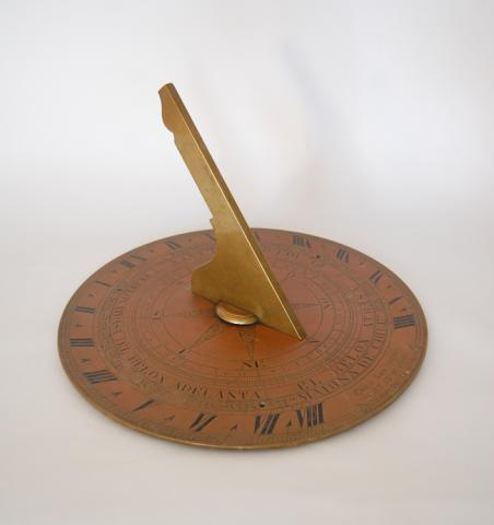 Primera imagen del registro Reloj de sol
