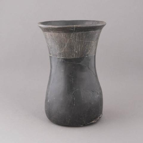 Primera imagen del registro Vaso