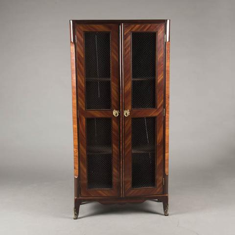 Primera imagen del registro Librería (mueble)