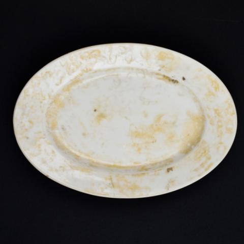 Primera imagen del registro Plato llano