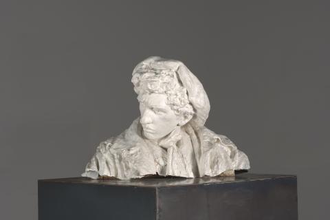 Primera imagen del registro Retrato de Aristodemo Latazzani Borghini