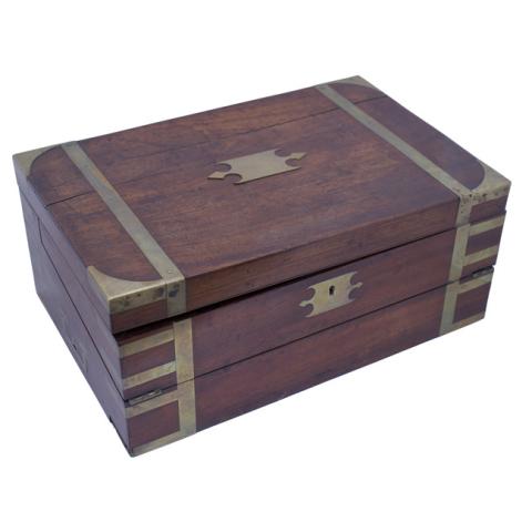 Primera imagen del registro Escritorio de viaje