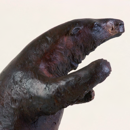 Primera imagen del registro Escultura