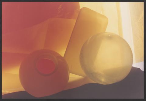 Primera imagen del registro Transparencias