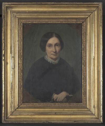 Primera imagen del registro Doña Josefa Pinto Díaz de Valledor
