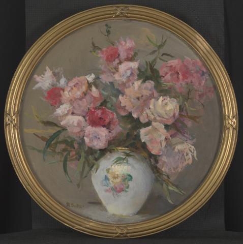 Primera imagen del registro Flores