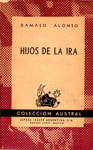 Primera imagen del registro Hijos de la ira