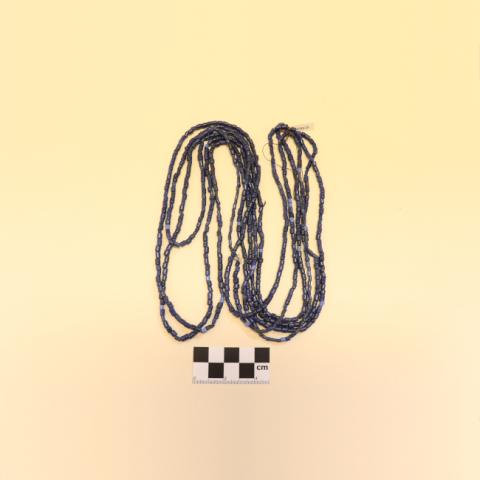 Primera imagen del registro Collar (accesorio de vestir)