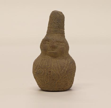 Primera imagen del registro Figurilla