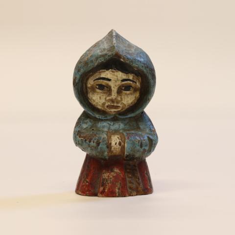 Primera imagen del registro Figura (representación)