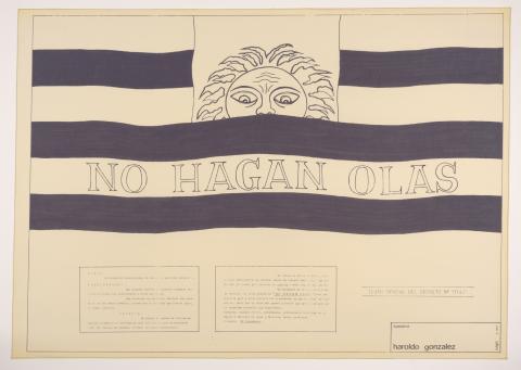 Primera imagen del registro Bandera