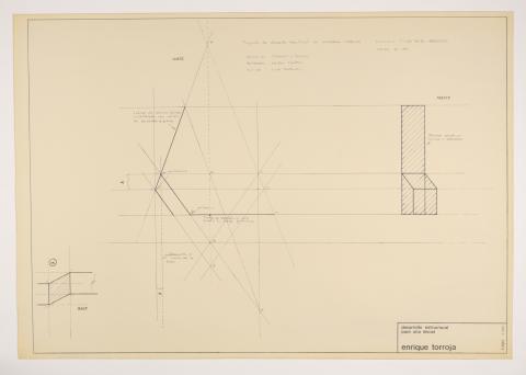 Primera imagen del registro Desarrollo estructural para una inicial