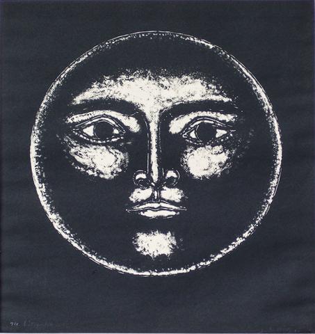 Primera imagen del registro Rostro