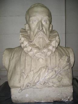 Primera imagen del registro Miguel de Cervantes