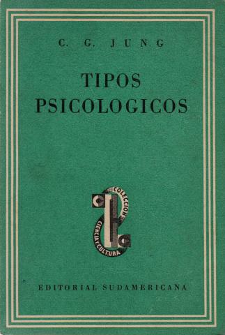 Primera imagen del registro Tipos Psicologicos