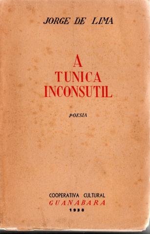 Primera imagen del registro A Tunica Inconsutil