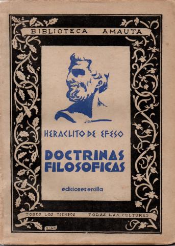 Primera imagen del registro Doctrinas Filosóficas
