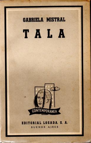 Primera imagen del registro Tala