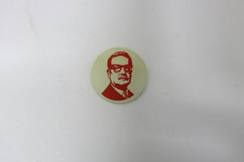 Primera imagen del registro