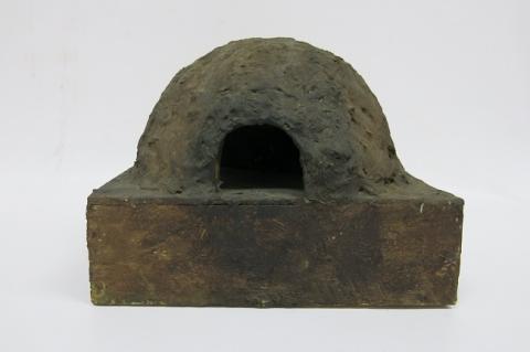 Primera imagen del registro Maqueta