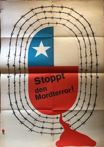 Primera imagen del registro Stoopt den Mordterror