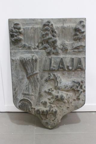 Primera imagen del registro Escudo de armas