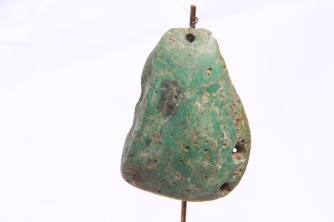 Primera imagen del registro Pectoral