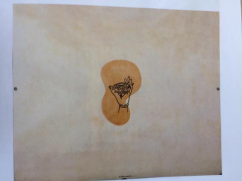 Primera imagen del registro Sin Título