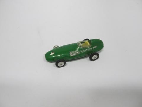 Primera imagen del registro Vanwall