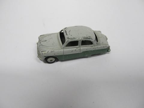 Primera imagen del registro Vauxhall Cresta