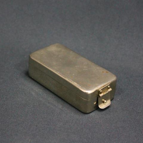 Primera imagen del registro Jabonera