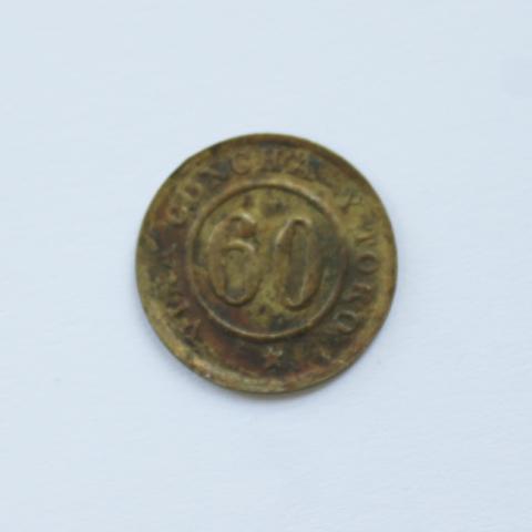 Primera imagen del registro Ficha Concha y Toro, 60