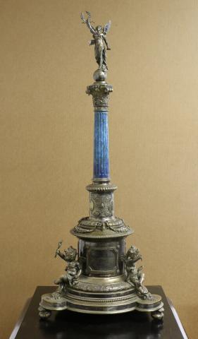 Primera imagen del registro Maqueta