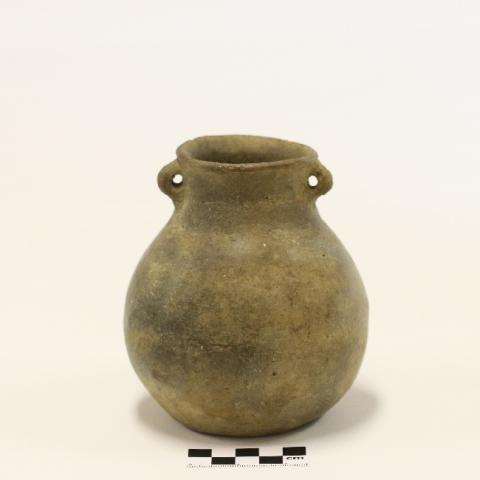 Primera imagen del registro Botella (arqueológica y etnográfica)