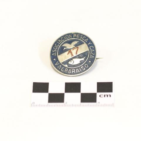 Primera imagen del registro Medalla